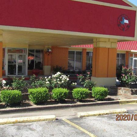Jacksonville Homeplace Inn المظهر الخارجي الصورة