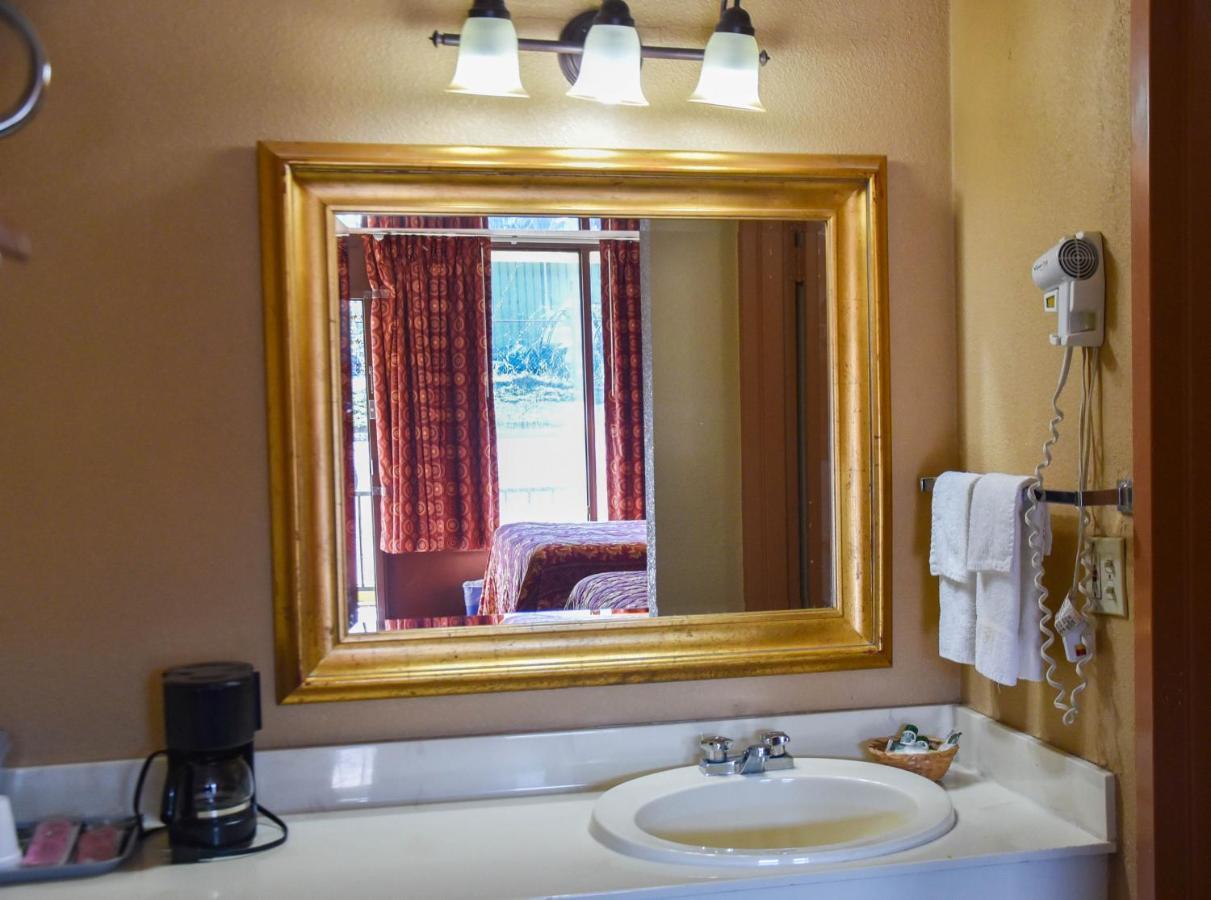 Jacksonville Homeplace Inn المظهر الخارجي الصورة