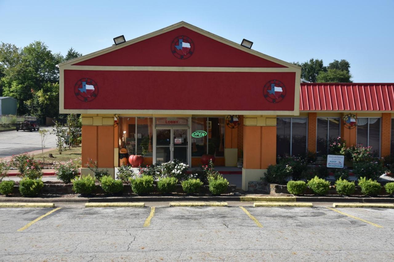 Jacksonville Homeplace Inn المظهر الخارجي الصورة
