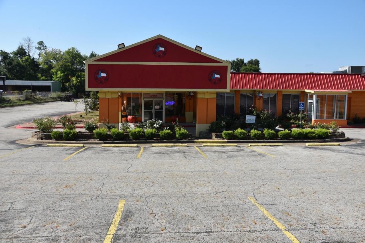 Jacksonville Homeplace Inn المظهر الخارجي الصورة