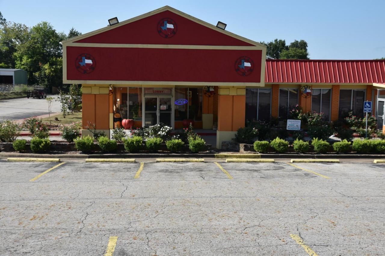 Jacksonville Homeplace Inn المظهر الخارجي الصورة
