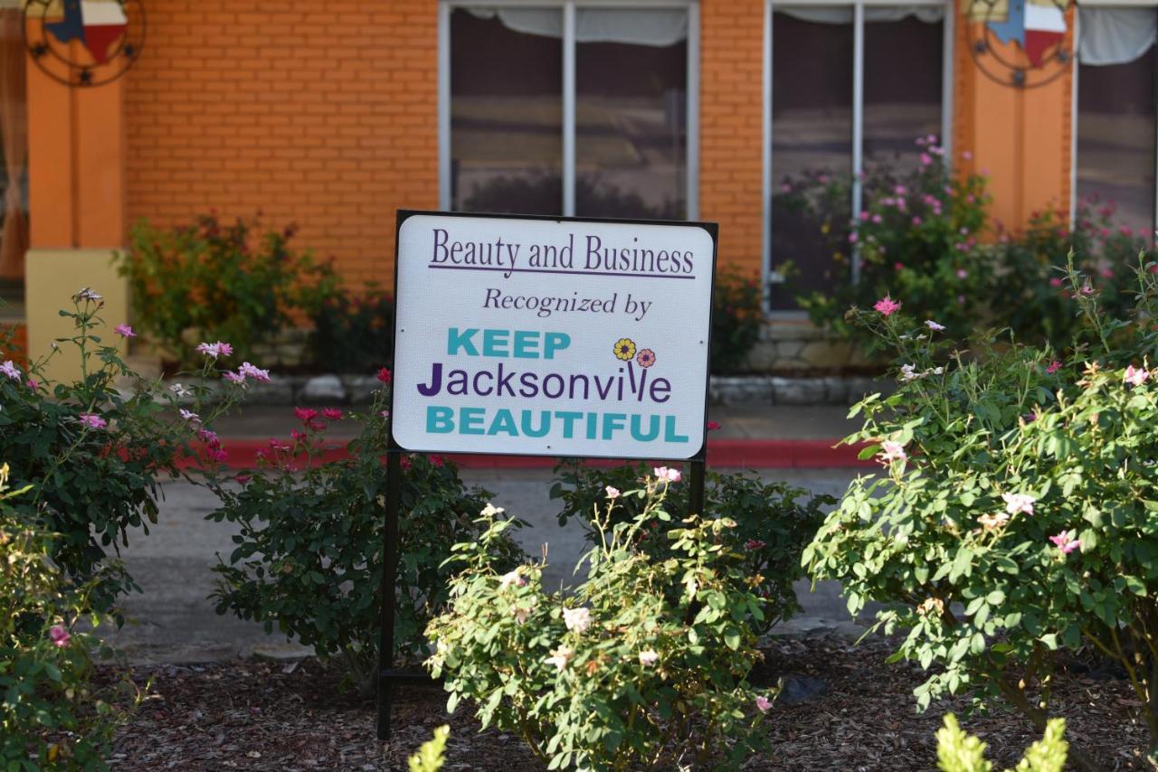 Jacksonville Homeplace Inn المظهر الخارجي الصورة