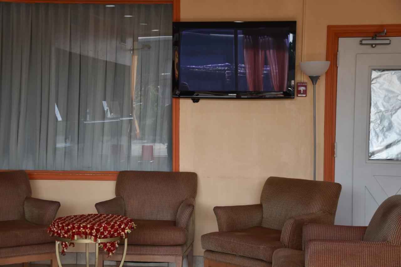 Jacksonville Homeplace Inn المظهر الخارجي الصورة