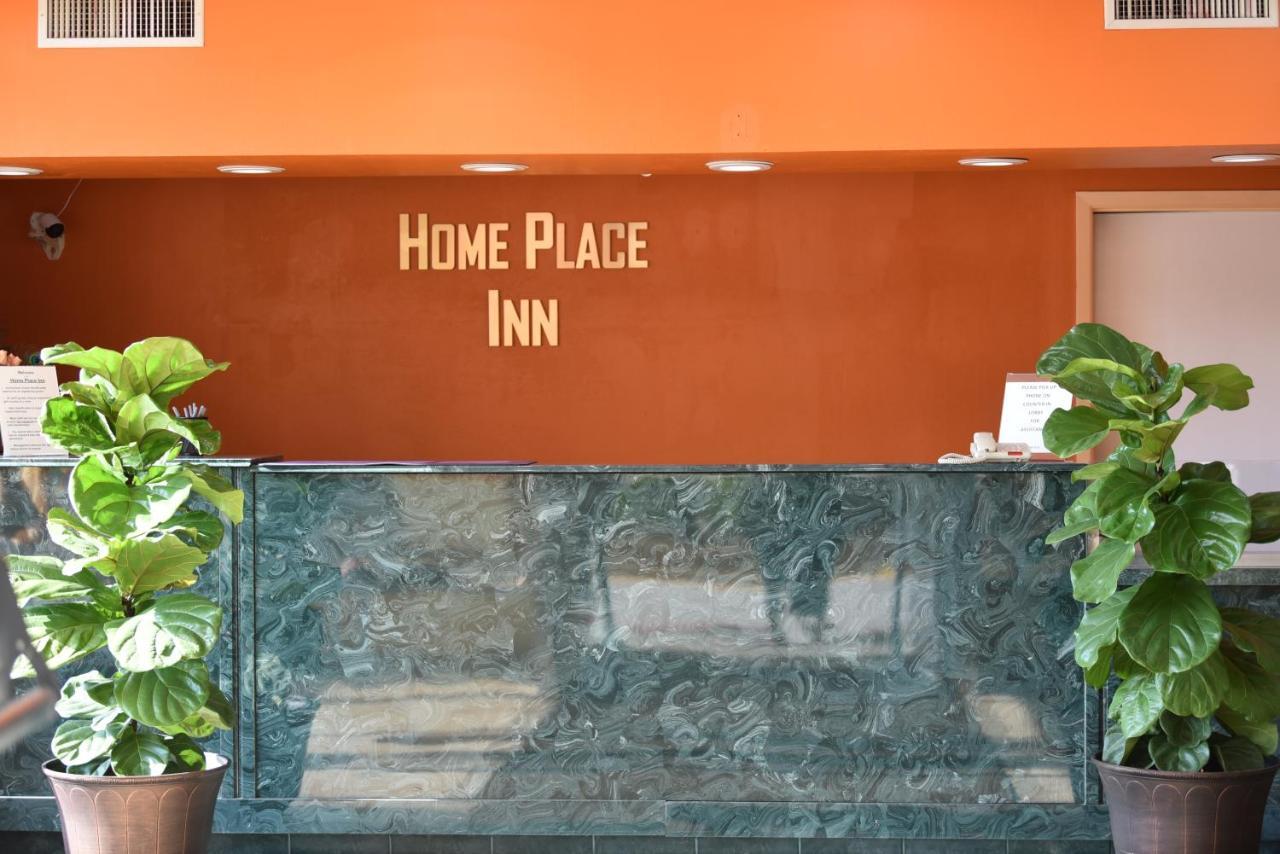 Jacksonville Homeplace Inn المظهر الخارجي الصورة