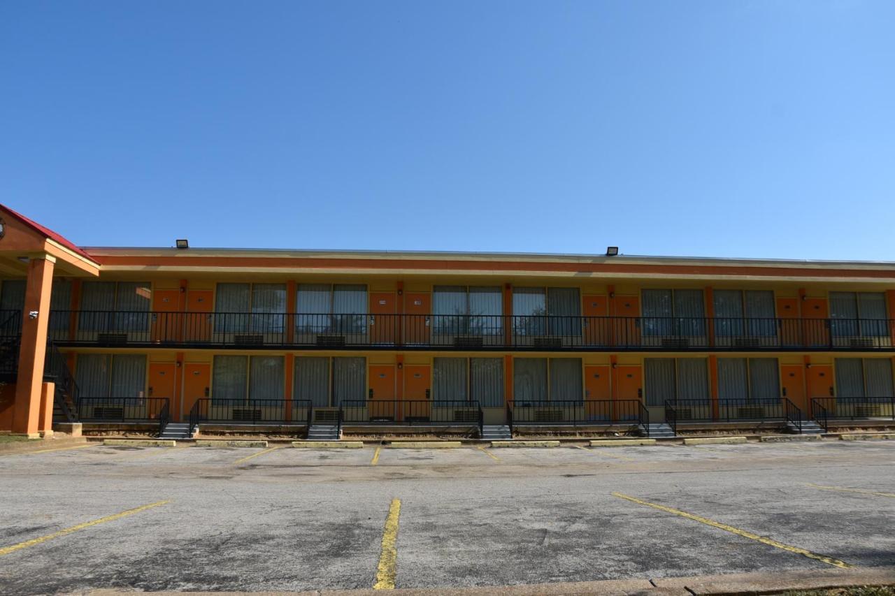 Jacksonville Homeplace Inn المظهر الخارجي الصورة