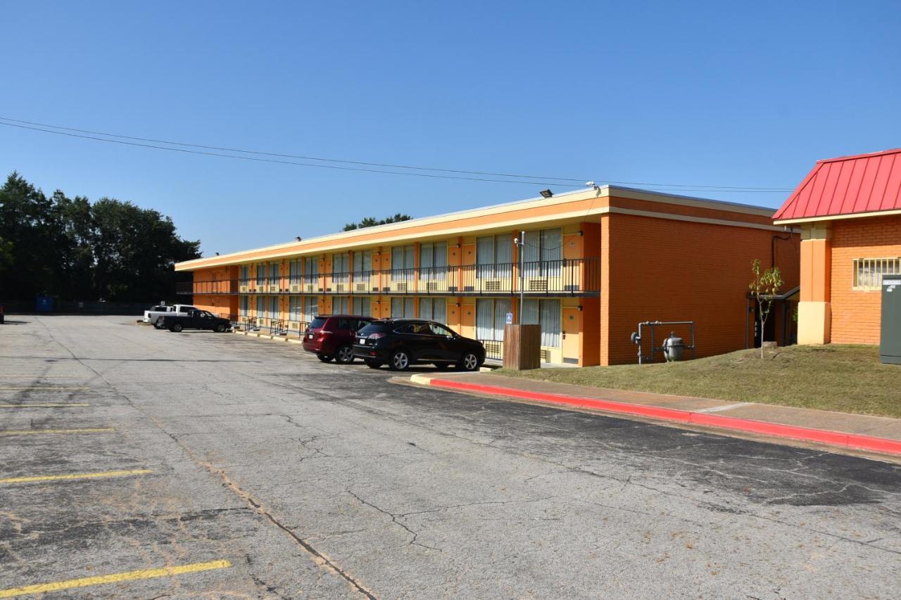 Jacksonville Homeplace Inn المظهر الخارجي الصورة