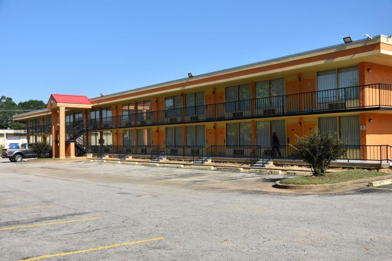 Jacksonville Homeplace Inn المظهر الخارجي الصورة