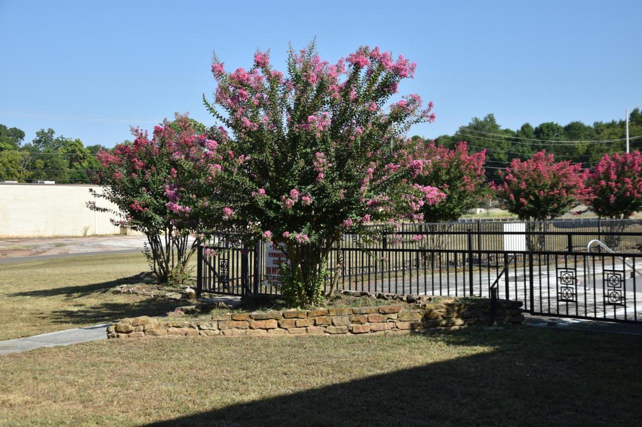 Jacksonville Homeplace Inn المظهر الخارجي الصورة