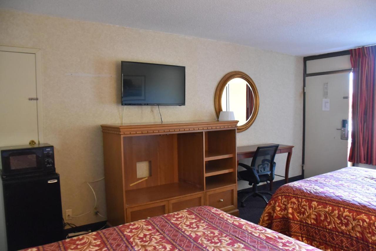 Jacksonville Homeplace Inn المظهر الخارجي الصورة