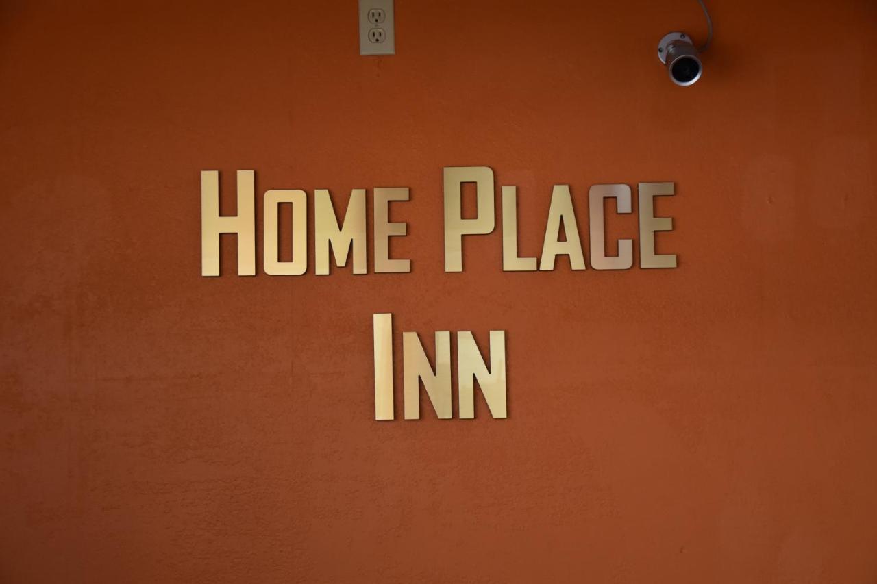 Jacksonville Homeplace Inn المظهر الخارجي الصورة
