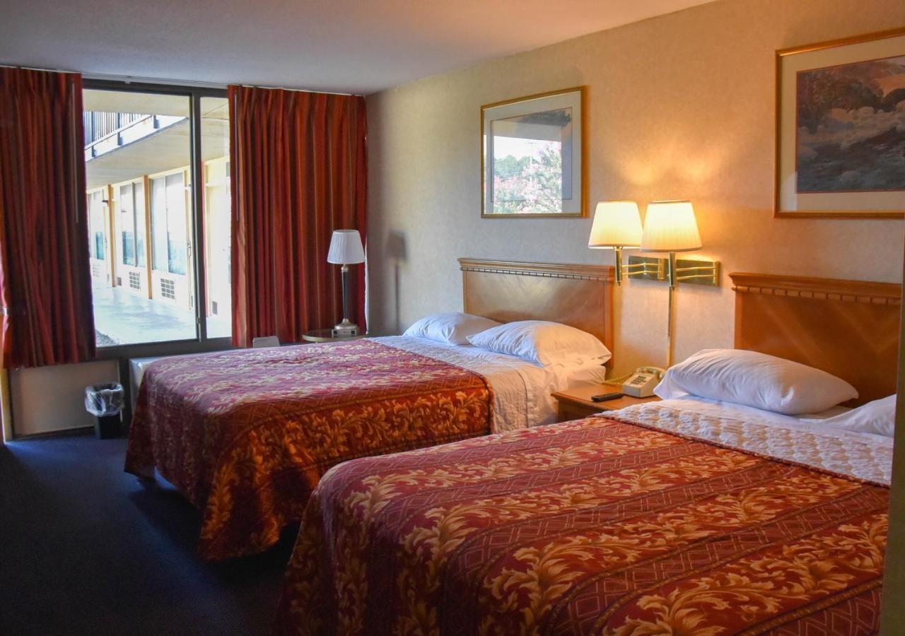 Jacksonville Homeplace Inn المظهر الخارجي الصورة