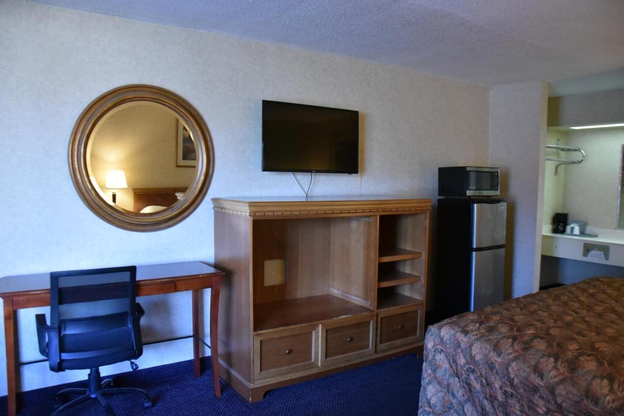 Jacksonville Homeplace Inn المظهر الخارجي الصورة