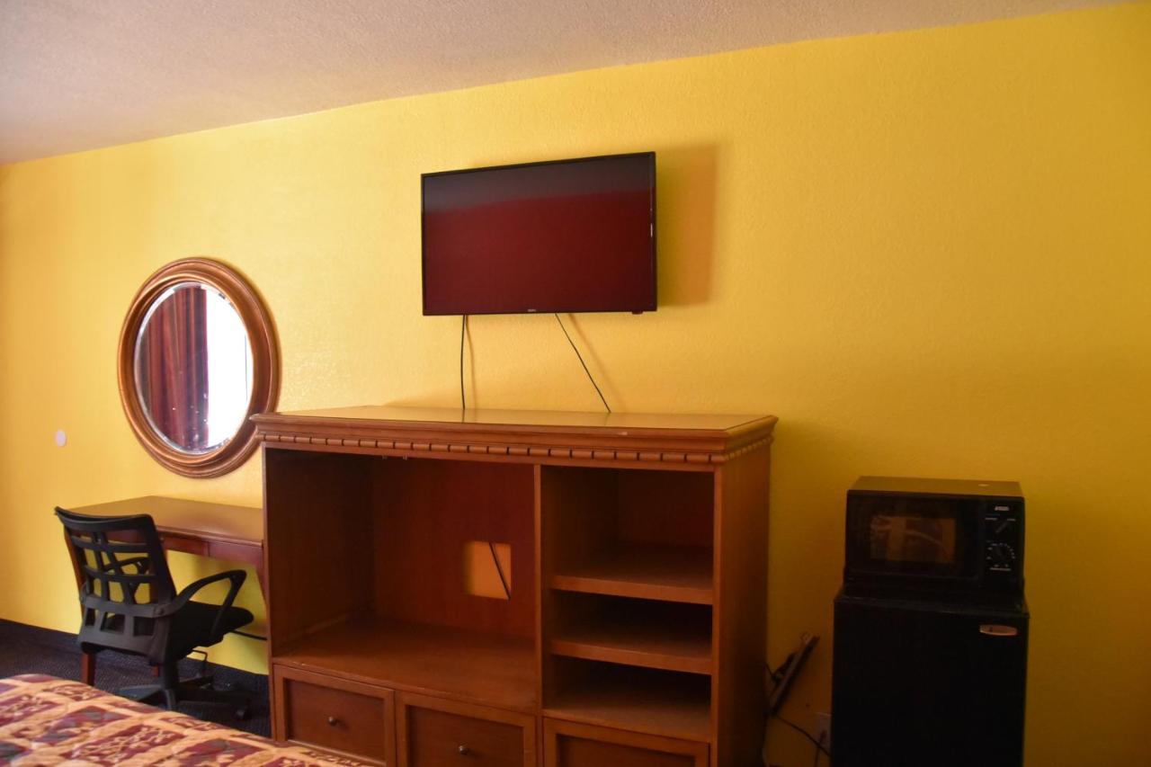 Jacksonville Homeplace Inn المظهر الخارجي الصورة