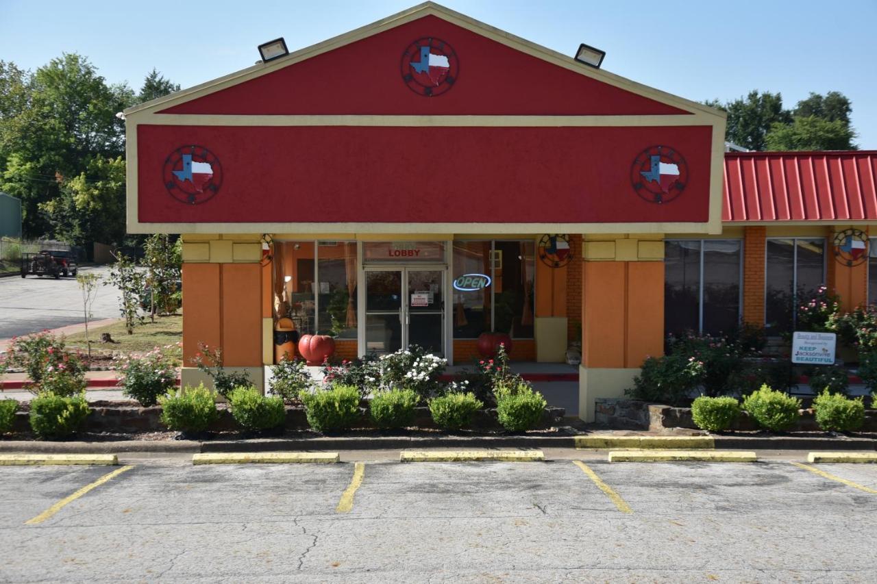 Jacksonville Homeplace Inn المظهر الخارجي الصورة