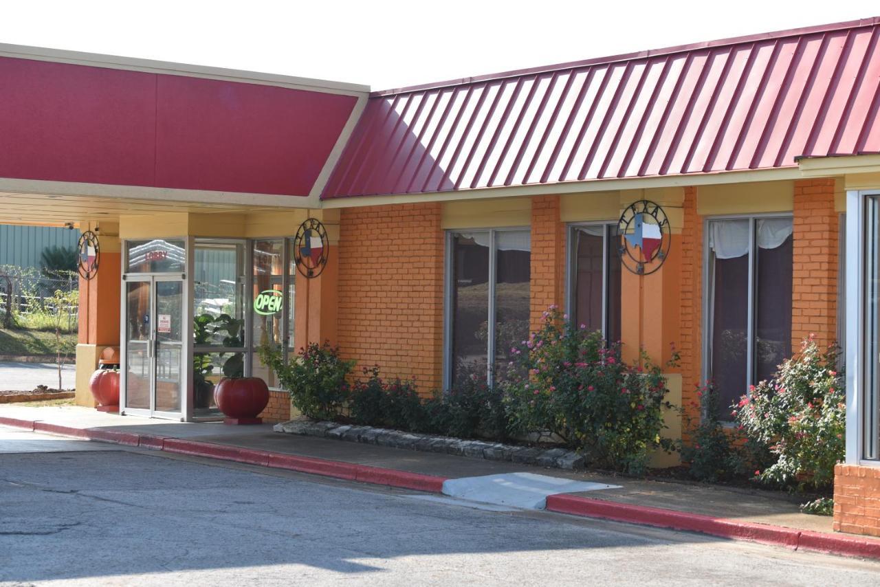 Jacksonville Homeplace Inn المظهر الخارجي الصورة