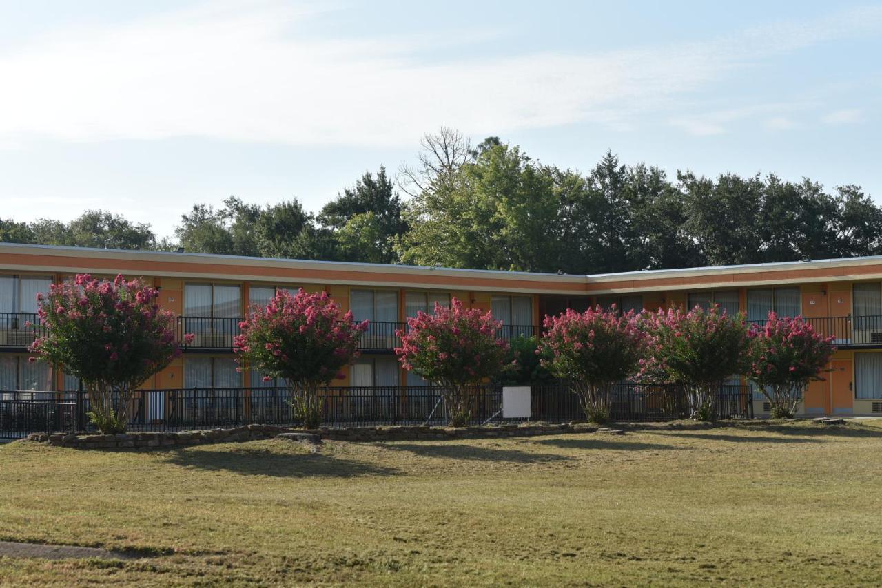 Jacksonville Homeplace Inn المظهر الخارجي الصورة