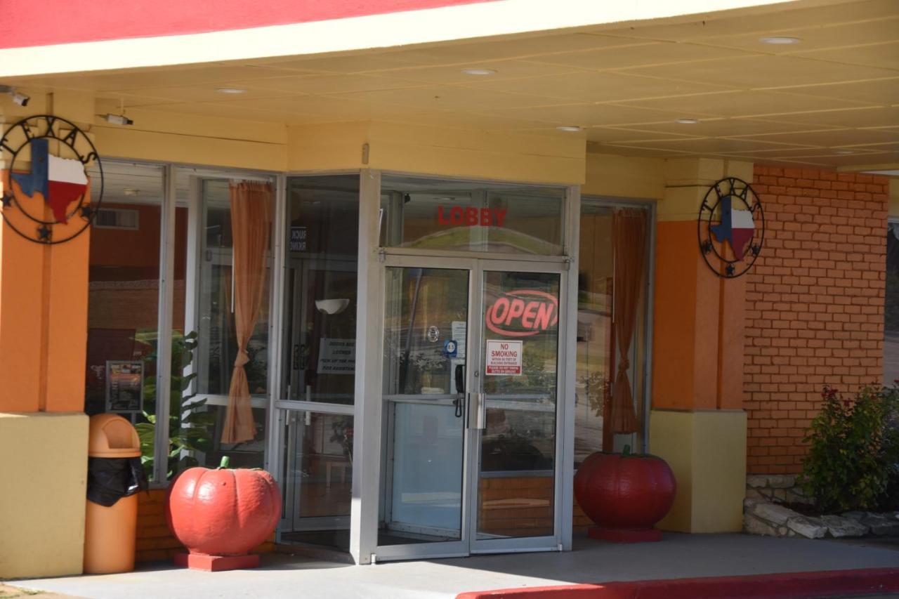 Jacksonville Homeplace Inn المظهر الخارجي الصورة