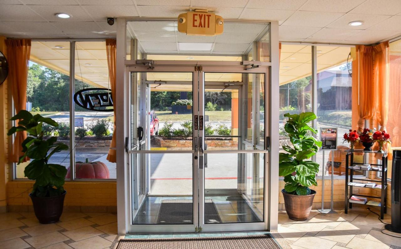 Jacksonville Homeplace Inn المظهر الخارجي الصورة