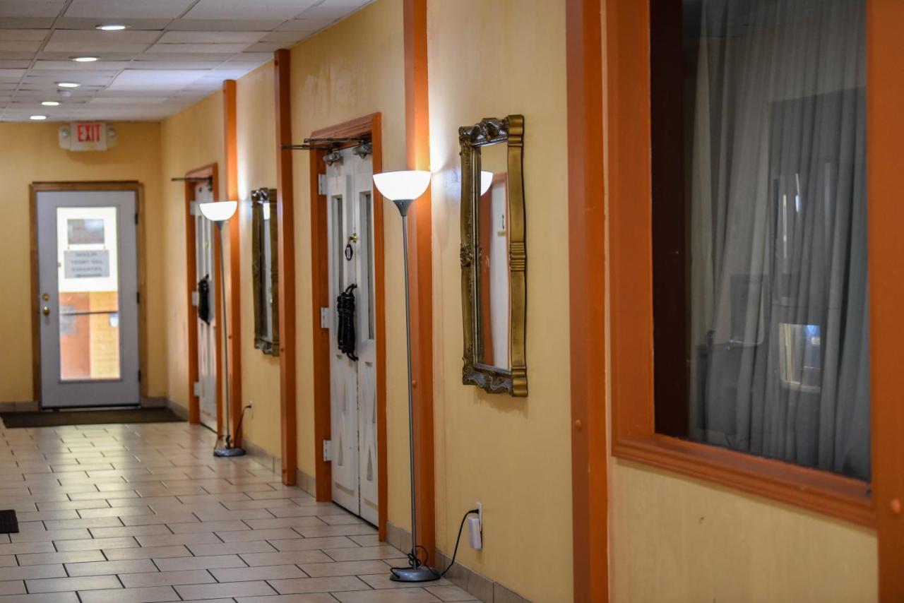 Jacksonville Homeplace Inn المظهر الخارجي الصورة