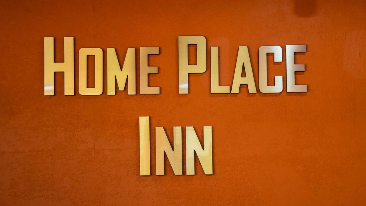 Jacksonville Homeplace Inn المظهر الخارجي الصورة