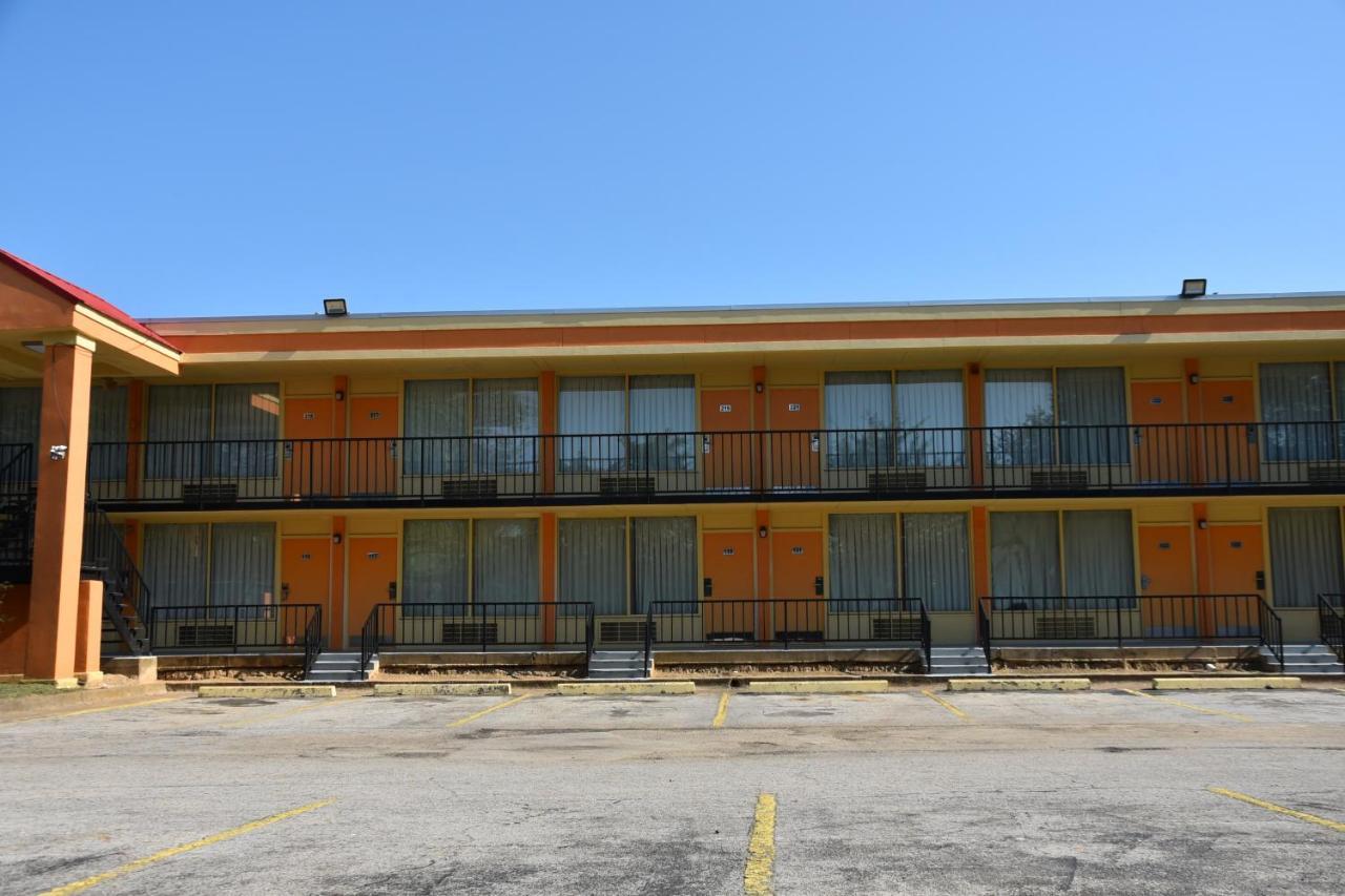 Jacksonville Homeplace Inn المظهر الخارجي الصورة
