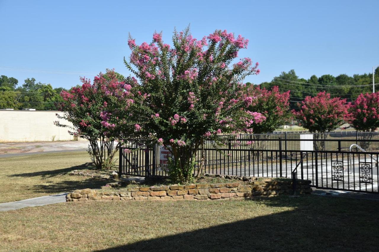 Jacksonville Homeplace Inn المظهر الخارجي الصورة