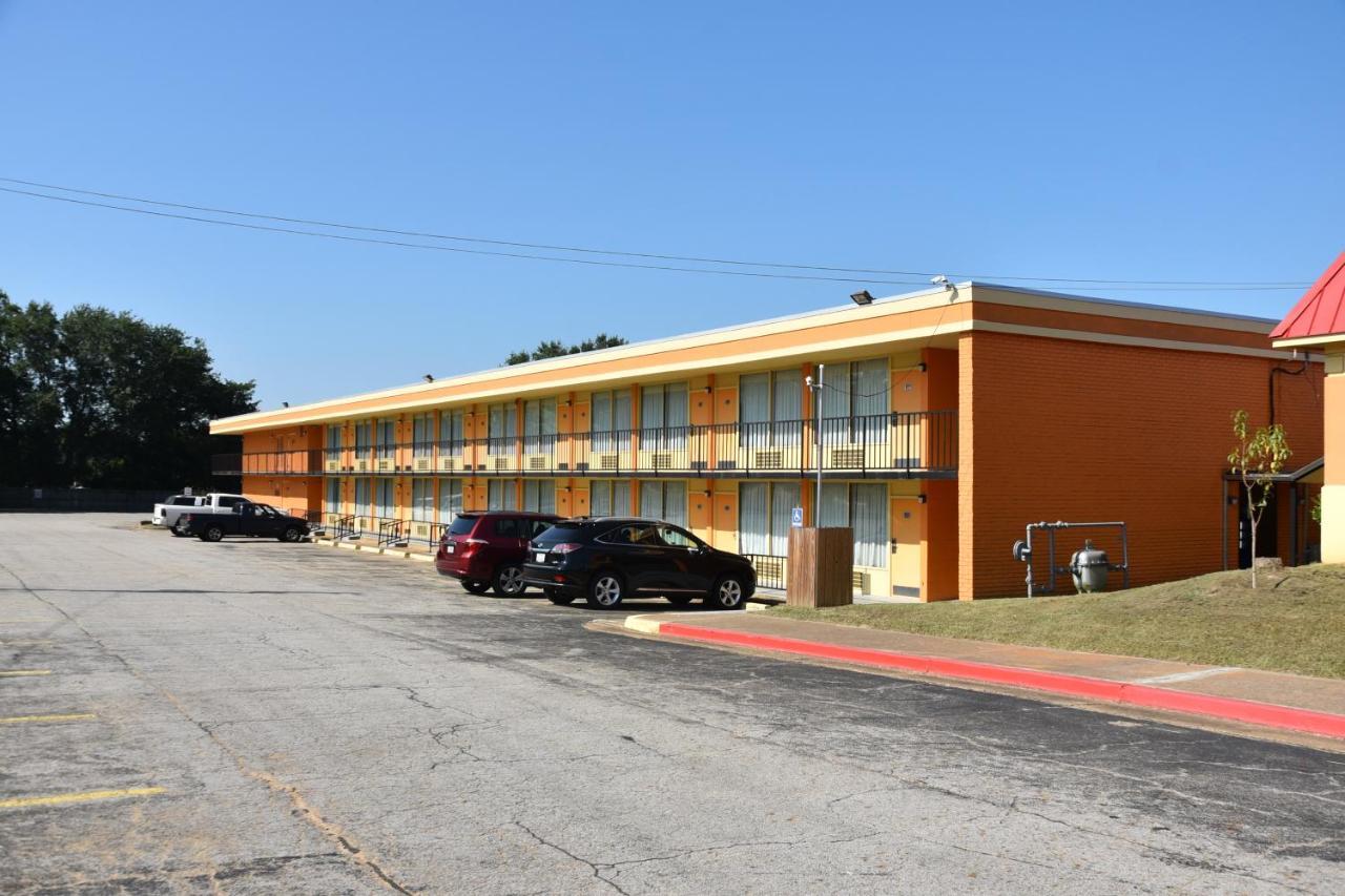 Jacksonville Homeplace Inn المظهر الخارجي الصورة