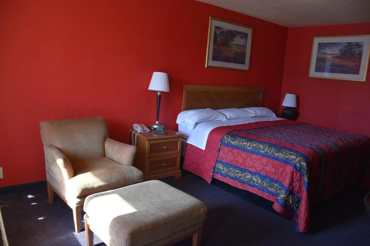 Jacksonville Homeplace Inn المظهر الخارجي الصورة
