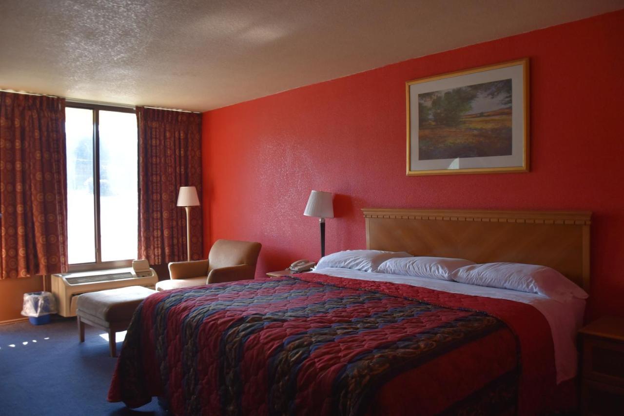 Jacksonville Homeplace Inn المظهر الخارجي الصورة