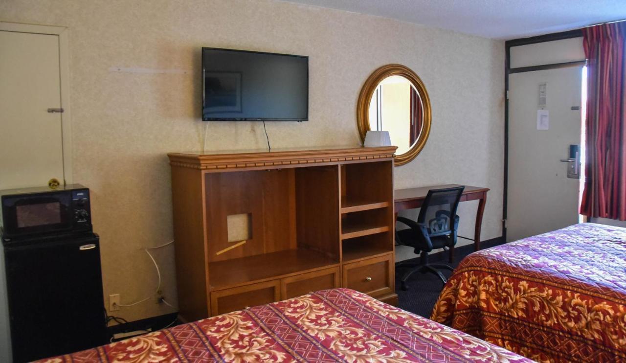 Jacksonville Homeplace Inn المظهر الخارجي الصورة