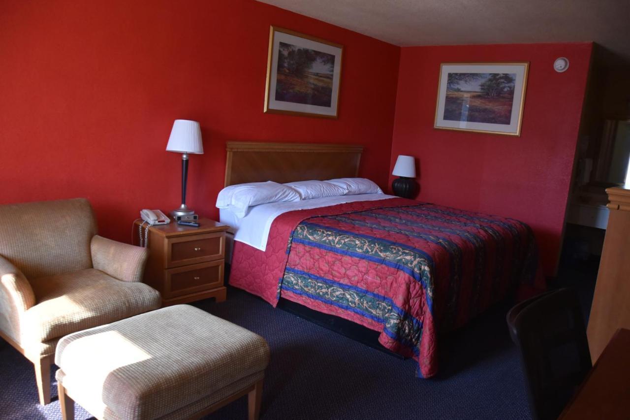 Jacksonville Homeplace Inn المظهر الخارجي الصورة