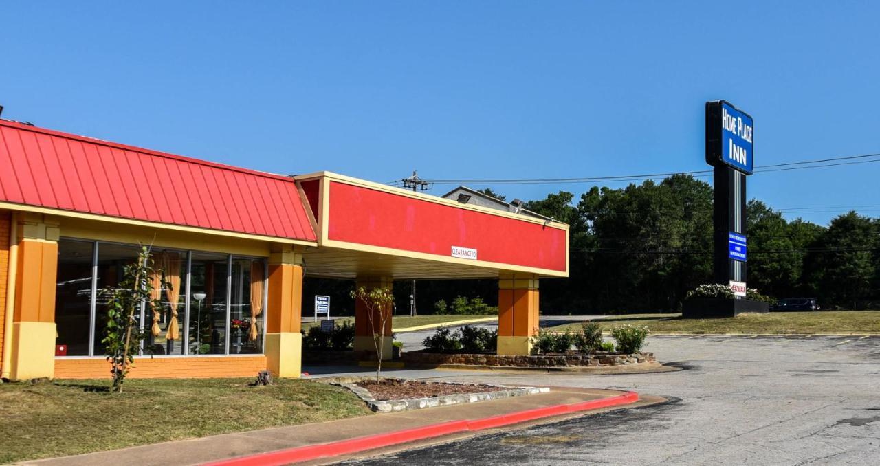 Jacksonville Homeplace Inn المظهر الخارجي الصورة